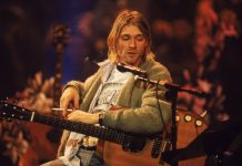 La banda que hizo enojar a Kurt Cobain: «Un chiste de mal gusto»
