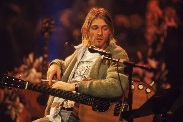 La banda que hizo enojar a Kurt Cobain: «Un chiste de mal gusto»