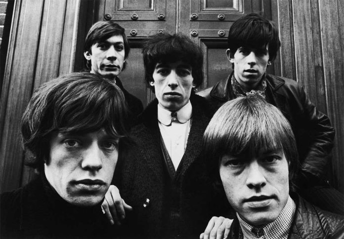 La banda que Mick Jagger no soportaba que confundieran con The Rolling Stones