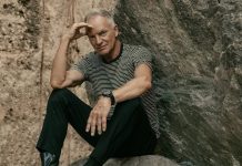 La banda que Sting admira, pero afirma: «No es para mí»