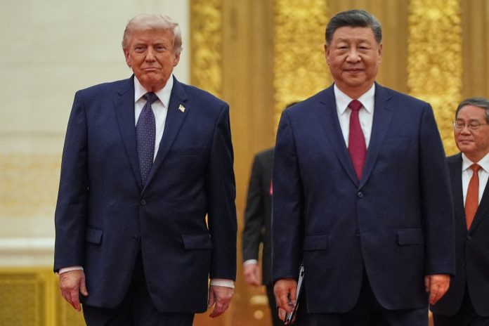 La batalla geopolítica que se esconde detrás de las advertencias sobre la IA