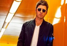 La canción de Oasis que Noel Gallagher más disfruta tocar en vivo: «Me encanta el solo»