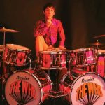 La canción de The Who que complicó a Keith Moon: «No podía tocar la batería en esa»