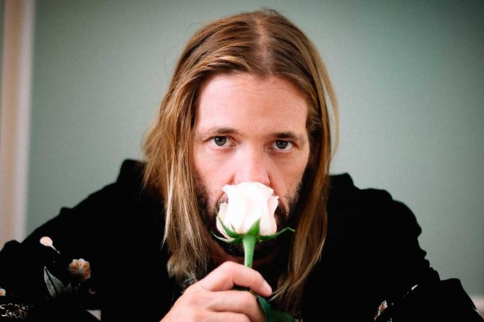 La canción «más bella de todas» según Taylor Hawkins