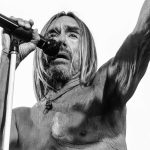 La canción que convirtió a Iggy Pop en “un monstruo”