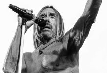 La canción que convirtió a Iggy Pop en “un monstruo”