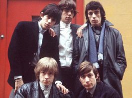 La canción que The Rolling Stones no quisieron grabar: «Era una porquería»