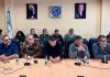 La CGT y las CTA hicieron un balance del plan de lucha contra Milei: qué pasará con el paro general