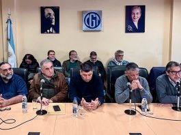 La CGT y las CTA hicieron un balance del plan de lucha contra Milei: qué pasará con el paro general