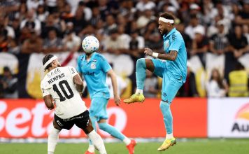 La contundente medida que tomó el fútbol brasileño y afectará a los jugadores argentinos