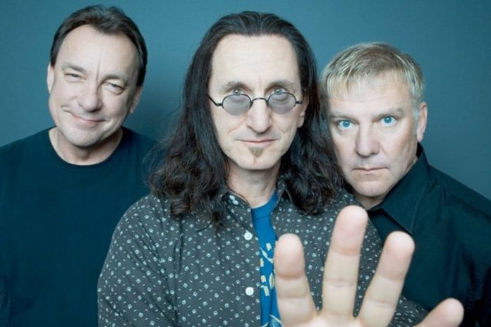 La contundente teoría de Geddy Lee sobre el rechazo que genera Rush