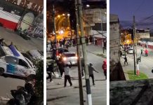 La dura sanción a Chacarita por la guerra en su barra y el castigo al que se expone Platense por los incidentes en la Libertadores