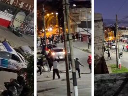 La dura sanción a Chacarita por la guerra en su barra y el castigo al que se expone Platense por los incidentes en la Libertadores