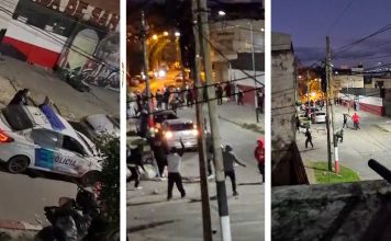 La dura sanción a Chacarita por la guerra en su barra y el castigo al que se expone Platense por los incidentes en la Libertadores