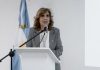La Fiscalía apeló el fallo que suspendió la baja de la edad de imputabilidad y acusó a la jueza Pascual de avanzar sobre facultades del Congreso