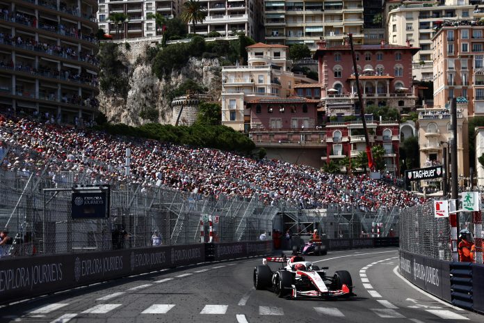 La Fórmula 1 confirmó el calendario 2027 con nuevas carreras sprint y la salida de varios históricos circuitos