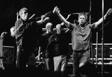 La frase de Noel Gallagher que encendió los rumores sobre una nueva gira de Oasis