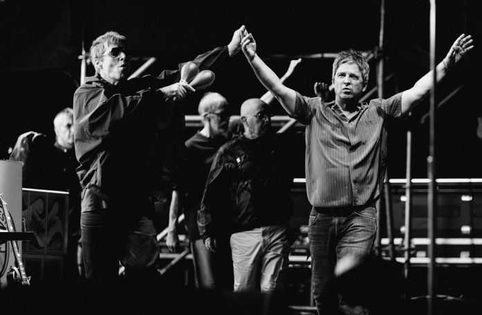 La frase de Noel Gallagher que encendió los rumores sobre una nueva gira de Oasis