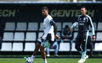 La génesis en la Selección del Cuti Romero, el nuevo capitán argentino: su referente desconocido y el golpe que lo hizo crecer