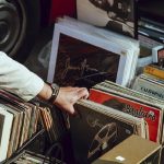 La página que te permite elegir los 9 discos que definieron tu vida y crear un póster