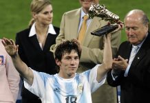 La peculiar historia detrás del primer partido de Messi en un Mundial: su reacción tras ser suplente y el “operativo clamor”