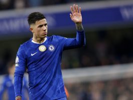 La sentida carta con la que Enzo Fernández confirmó su pase al Manchester City: “No han sido días fáciles”