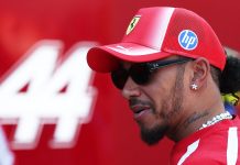 La tajante opinión de Lewis Hamilton sobre el recorte en las carreras de la Fórmula 1 para 2027