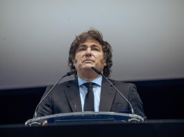 La UCR pedirá información sobre los supuestos terroristas mencionados por Milei
