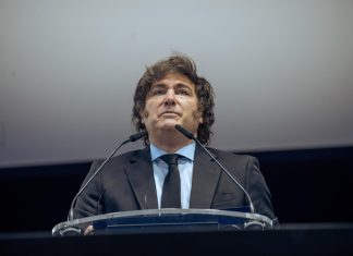 La UCR pedirá información sobre los supuestos terroristas mencionados por Milei