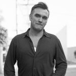 Las 13 canciones favoritas de Morrissey