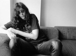Las 3 bandas punk favoritas de Joey Ramone