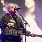 Las 4 mejores canciones de 1986 según Robert Smith