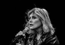 Las 4 mejores canciones de los años 60 según Debbie Harry