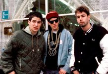 Las 5 mejores canciones de Beastie Boys según Indie Hoy