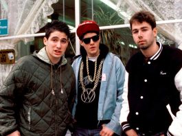 Las 5 mejores canciones de Beastie Boys según Indie Hoy