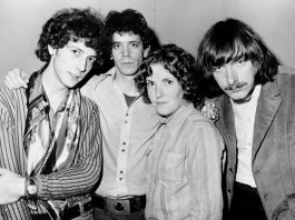 Las 5 mejores canciones de The Velvet Underground según Indie Hoy