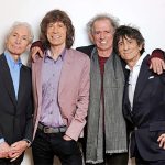 Las 5 palabras que The Rolling Stones más repiten en sus canciones