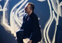 Las bandas que formaron el «nuevo punk-rock de los 90» según Bono