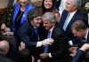 Las hipótesis del Gobierno sobre la evolución de la economía para los meses que serán definitorios