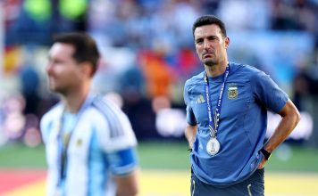 Las tres razones por las que Scaloni no está seguro de renovar su contrato como entrenador de la selección argentina