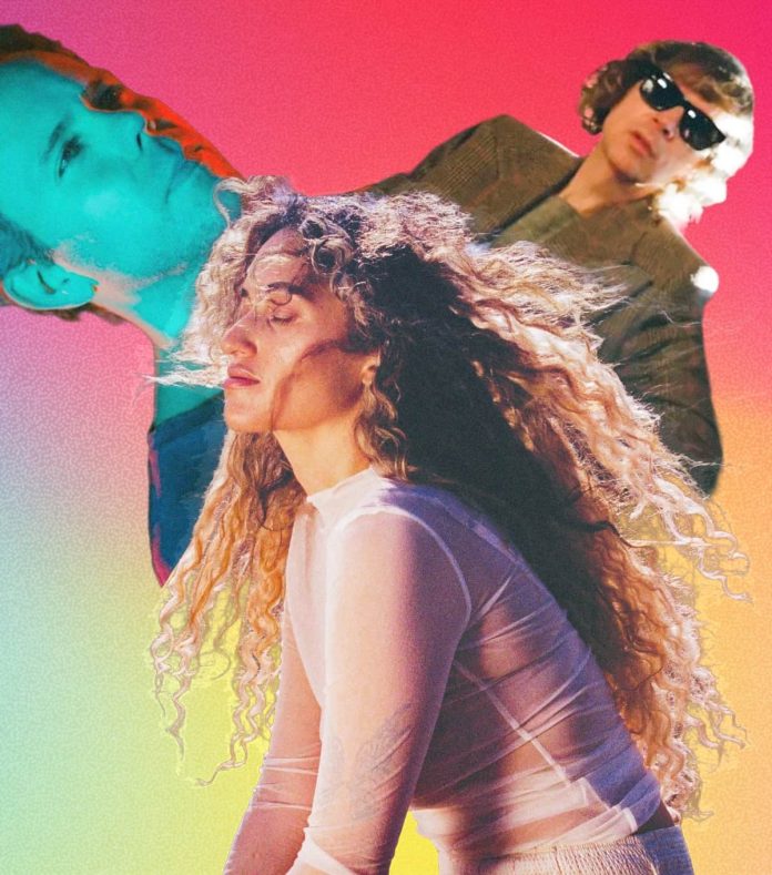 Los 10 discos internacionales más esperados de septiembre