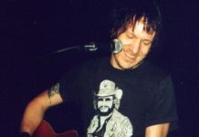 Los 5 discos de folk favoritos de Elliott Smith