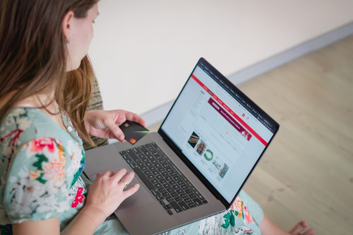 Los cinco errores más comunes a la hora de realizar compras online