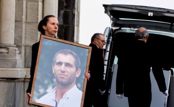 Los desgarradores testimonios de la familia y amigos del ex Puma Federico Martín Aramburu en el juicio por su crimen: “La vida no es la misma”