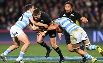 Los Pumas abrirán el Rugby Championship en Australia antes del Mundial 2027