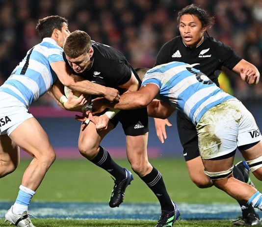 Los Pumas abrirán el Rugby Championship en Australia antes del Mundial 2027