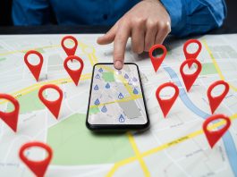 Los trucos en Google Maps que ayudan a evitar el tránsito