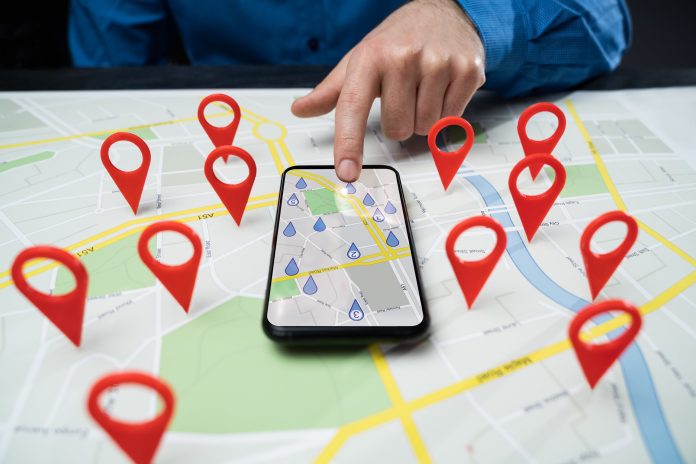 Los trucos en Google Maps que ayudan a evitar el tránsito