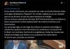 “Me estaba rascando el ombligo”: la respuesta de un diputado al que acusaron de drogarse en plena sesión