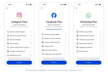 Meta One es la nueva suscripción mensual para acceder a funciones avanzadas de IA en Instagram, WhatsApp y Facebook
